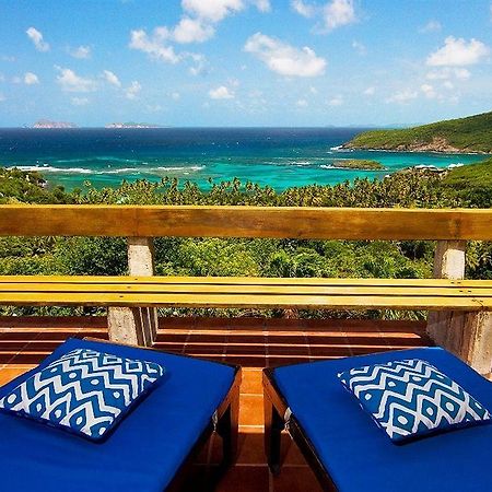 Hotel Sugar Reef Bequia - Adults Only Saint Vincent Exterior foto