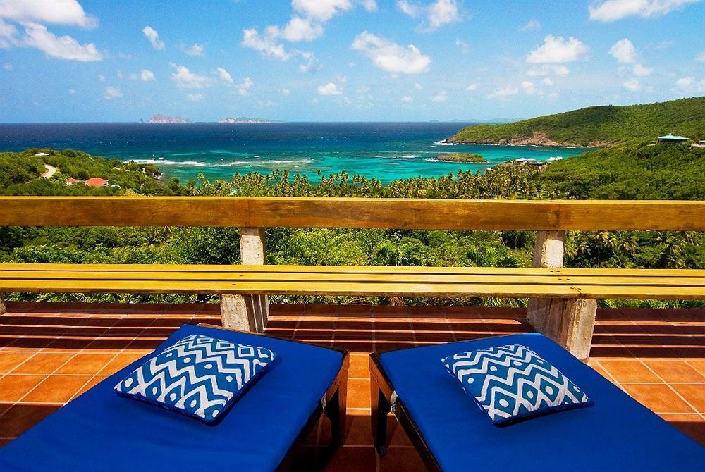 Hotel Sugar Reef Bequia - Adults Only Saint Vincent Exterior foto