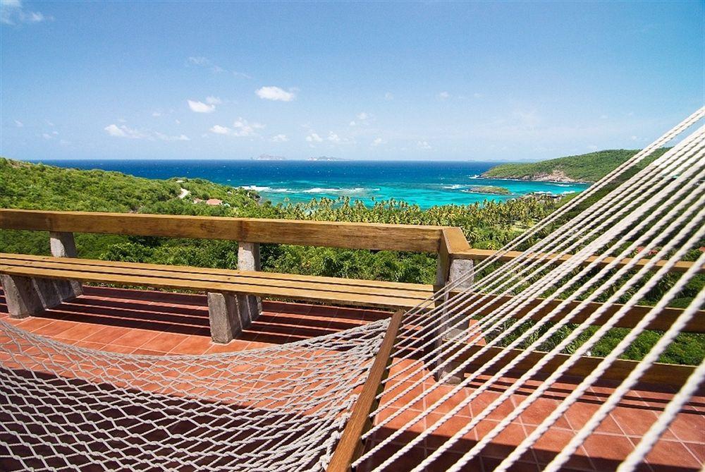 Hotel Sugar Reef Bequia - Adults Only Saint Vincent Exterior foto