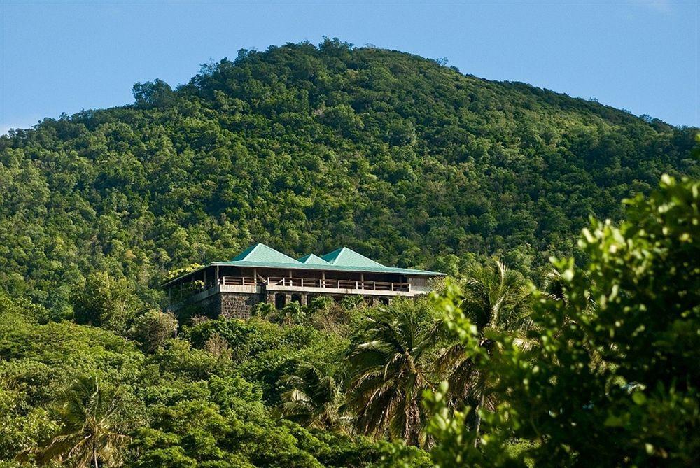 Hotel Sugar Reef Bequia - Adults Only Saint Vincent Exterior foto