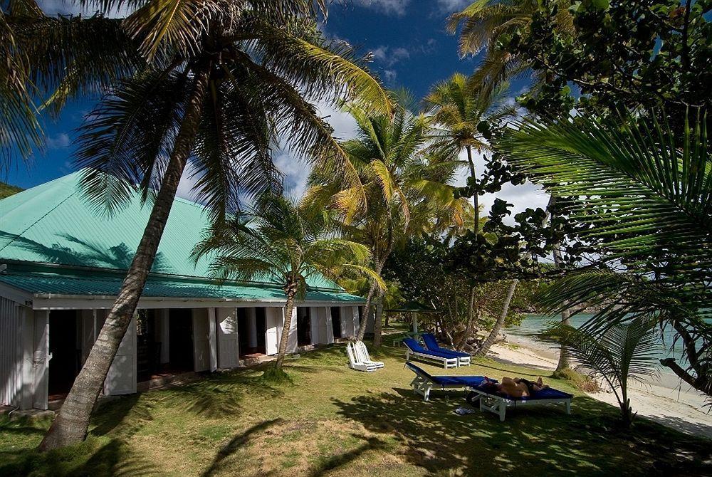 Hotel Sugar Reef Bequia - Adults Only Saint Vincent Exterior foto