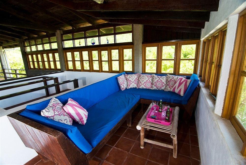 Hotel Sugar Reef Bequia - Adults Only Saint Vincent Exterior foto