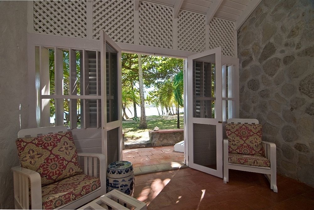 Hotel Sugar Reef Bequia - Adults Only Saint Vincent Exterior foto