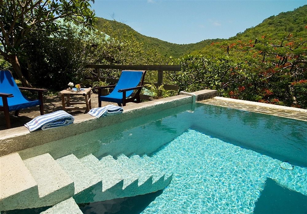 Hotel Sugar Reef Bequia - Adults Only Saint Vincent Exterior foto