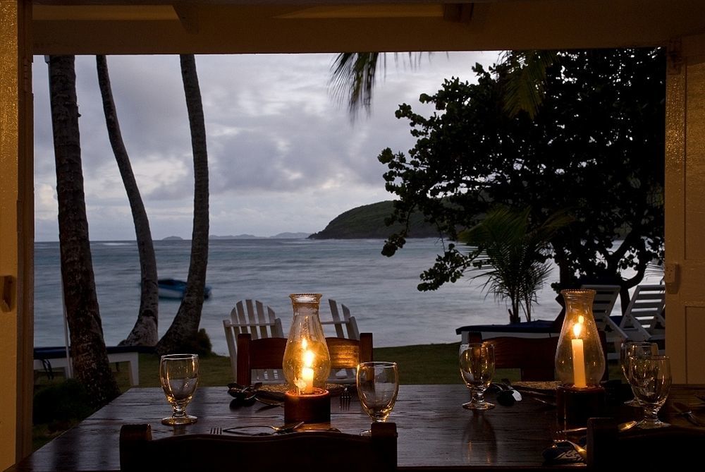 Hotel Sugar Reef Bequia - Adults Only Saint Vincent Exterior foto