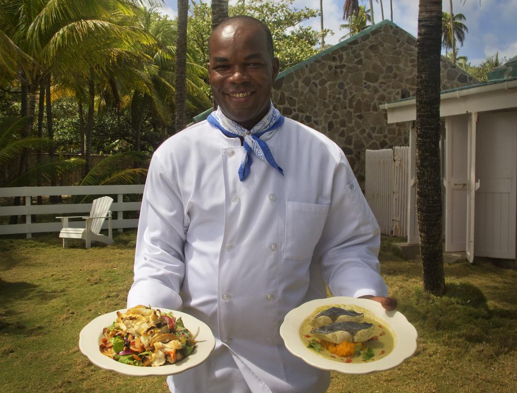 Hotel Sugar Reef Bequia - Adults Only Saint Vincent Exterior foto