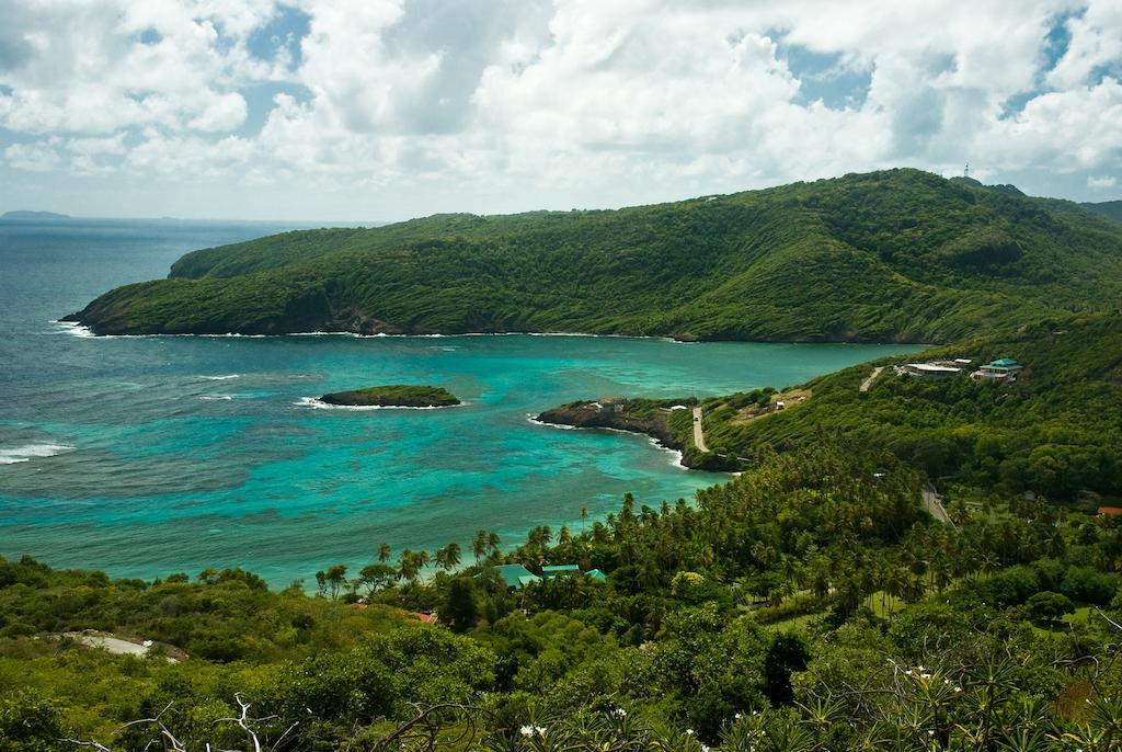 Hotel Sugar Reef Bequia - Adults Only Saint Vincent Exterior foto